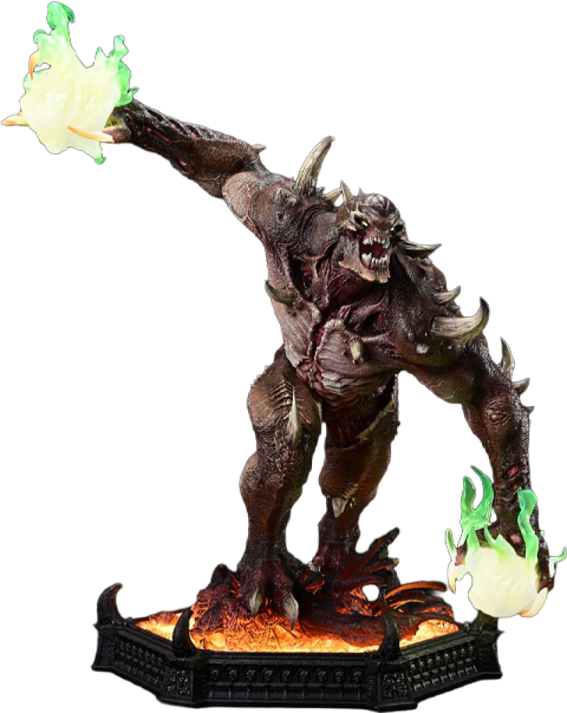 Imp Stalker Quarter Scale Statue by Prime 1 Studio