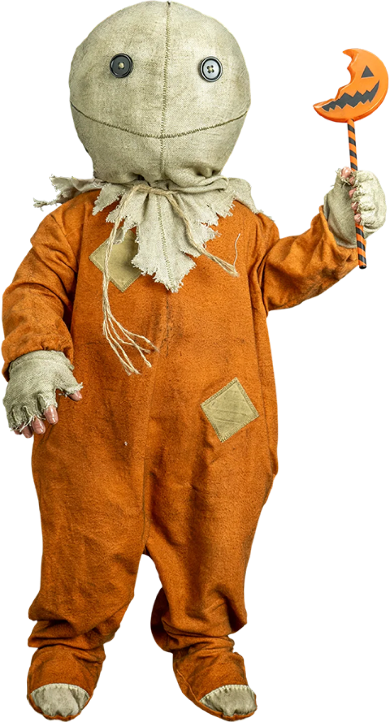 Ultimate Sam Collectible Doll by Trick or Treat Studios