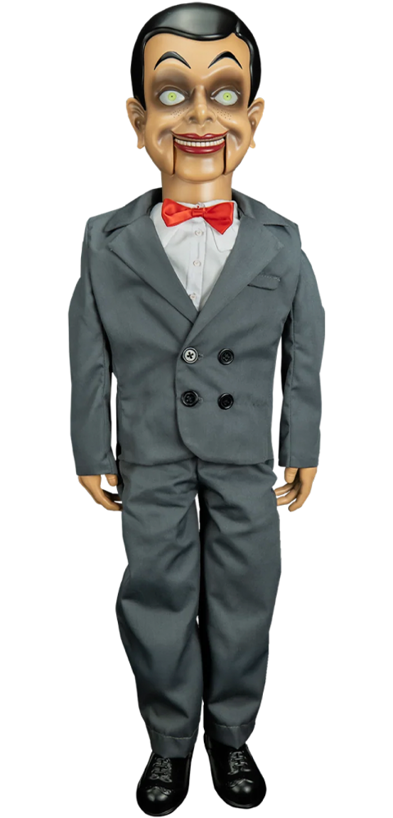 Slappy Dummy Prop Replica by Trick or Treat Studios