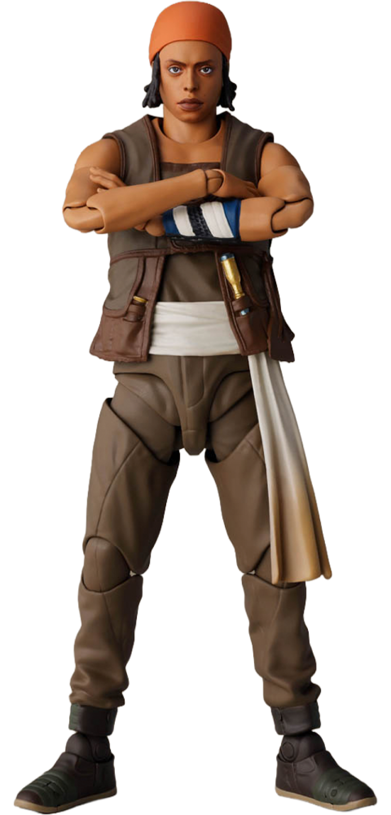 Usopp Action Figure by Tamashii Nations