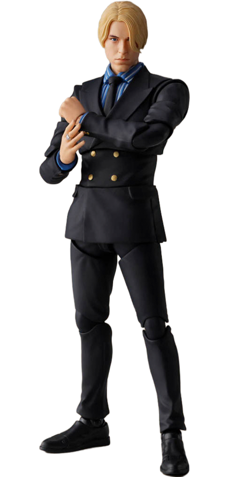Sanji Action Figure by Tamashii Nations