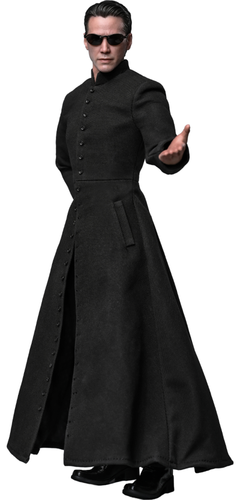 Neo Sixth Scale Figure by Hot Toys
