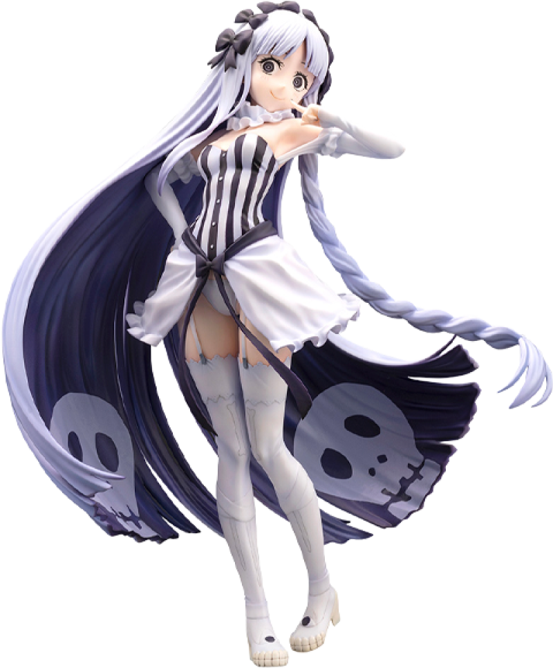 Francesca Prelati Collectible Figure by Kotobukiya