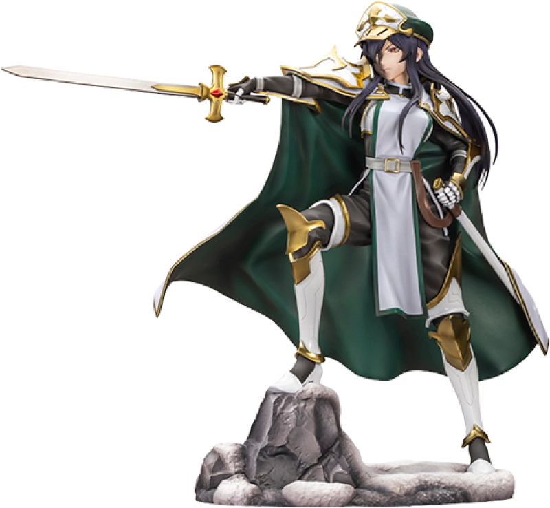 Patausche Kivia Collectible Figure by Kotobukiya