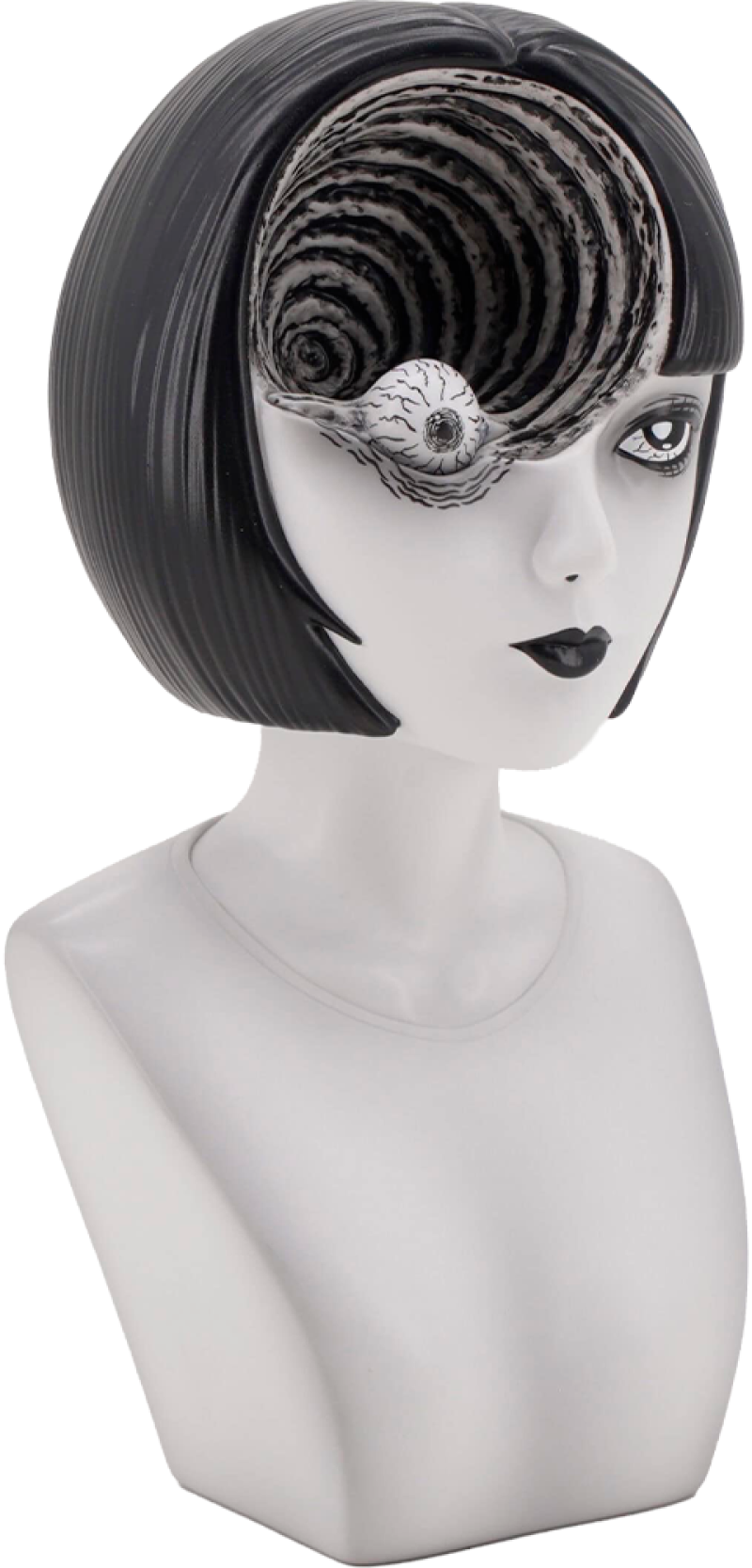 Azami Kurotani Bust by Unbox Industries