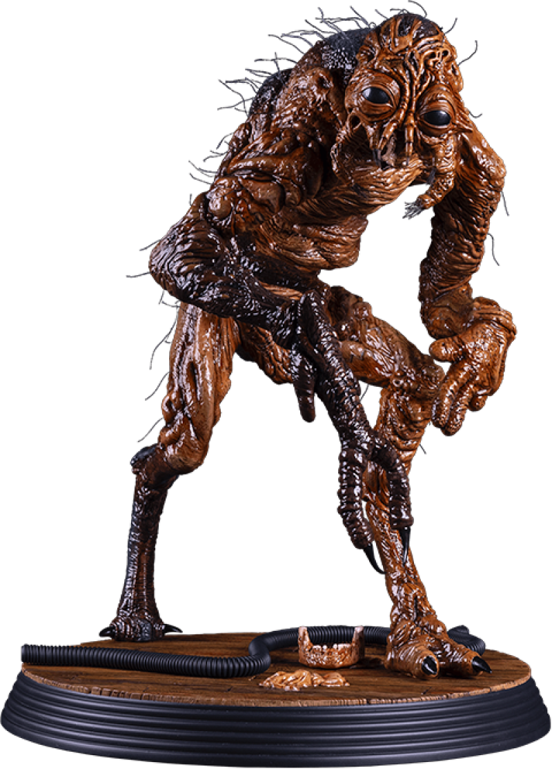 The Fly Quarter Scale Statue by PCS
