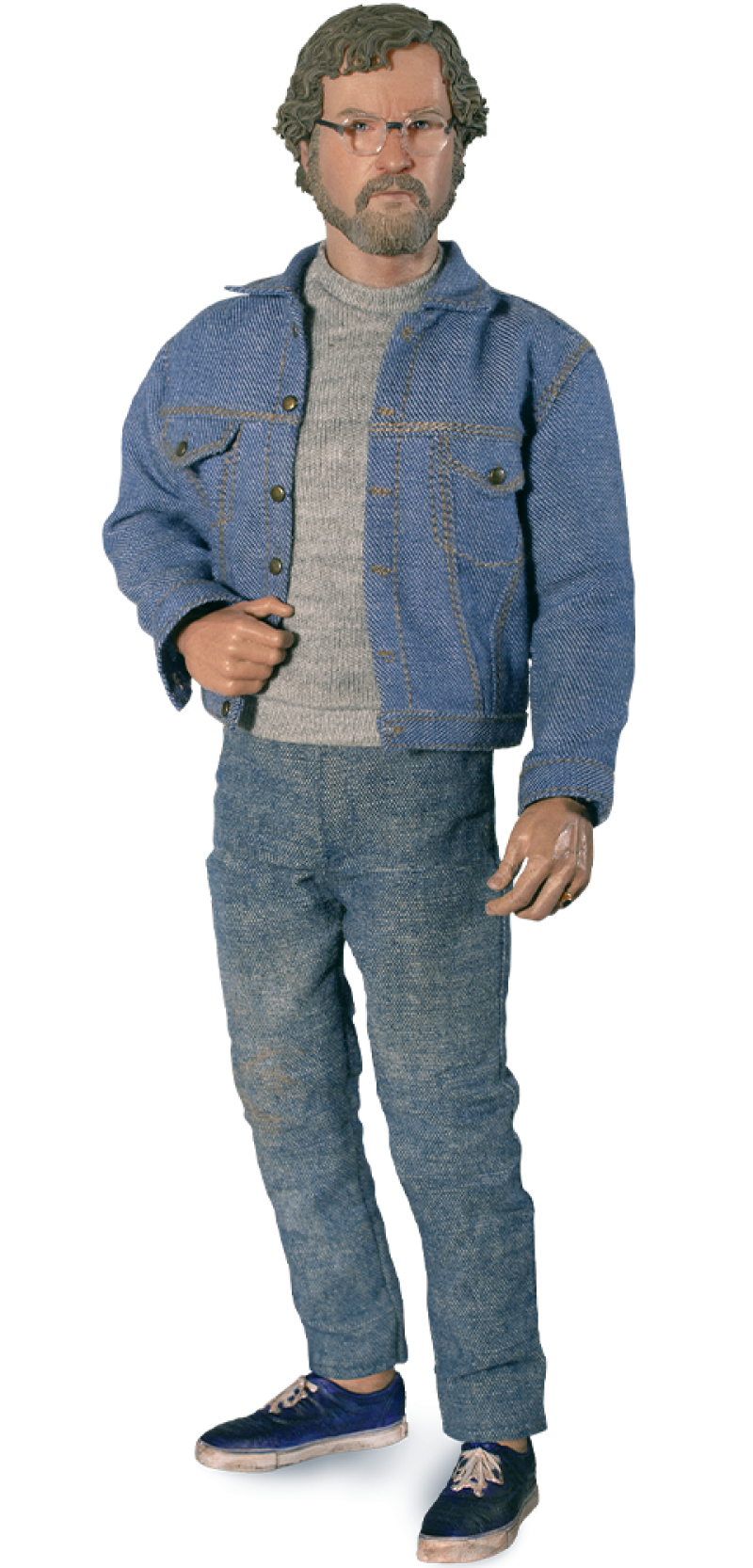 Hooper Sixth Scale Figure by Factory Entertainment