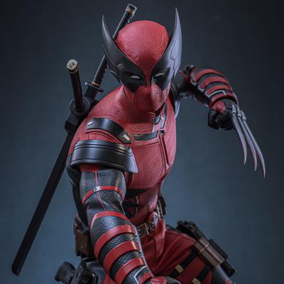 First Look Unboxing