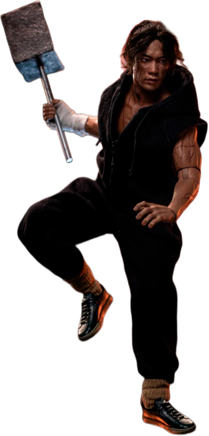AV Sixth Scale Figure by EFX