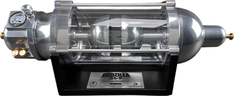 Oxygen Destroyer Prop Replica by Paragon FX Group