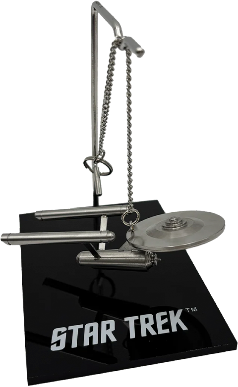 Catspaw Enterprise Miniature Prop Replica by Factory Entertainment