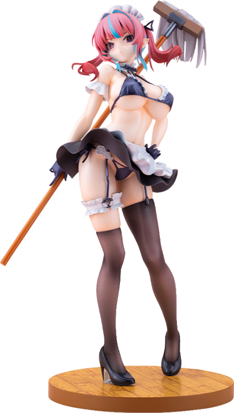 Takakiyo Kanan Collectible Figure by Kotobukiya