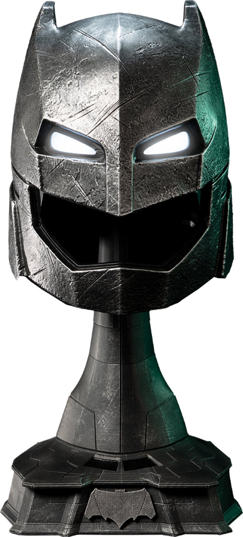 Armored Batman Helmet Art Mask Prop Replica by PureArts