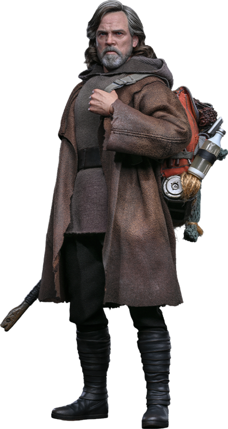 Luke Skywalker™ (Artisan Edition) Sixth Scale Figure by Hot Toys