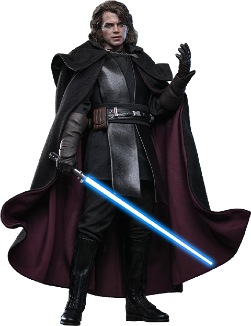 Anakin Skywalker™ (Concept Art Version) (Artisan Edition) Sixth Scale Figure by Hot Toys