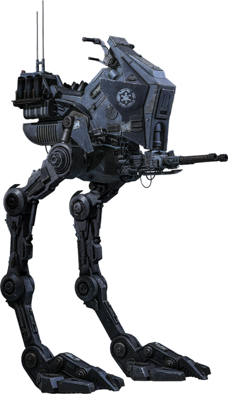 AT-RT™ Sixth Scale Figure Accessory by Hot Toys