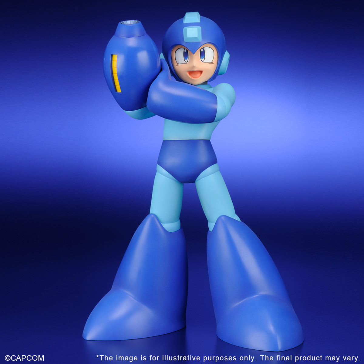 Mega Man