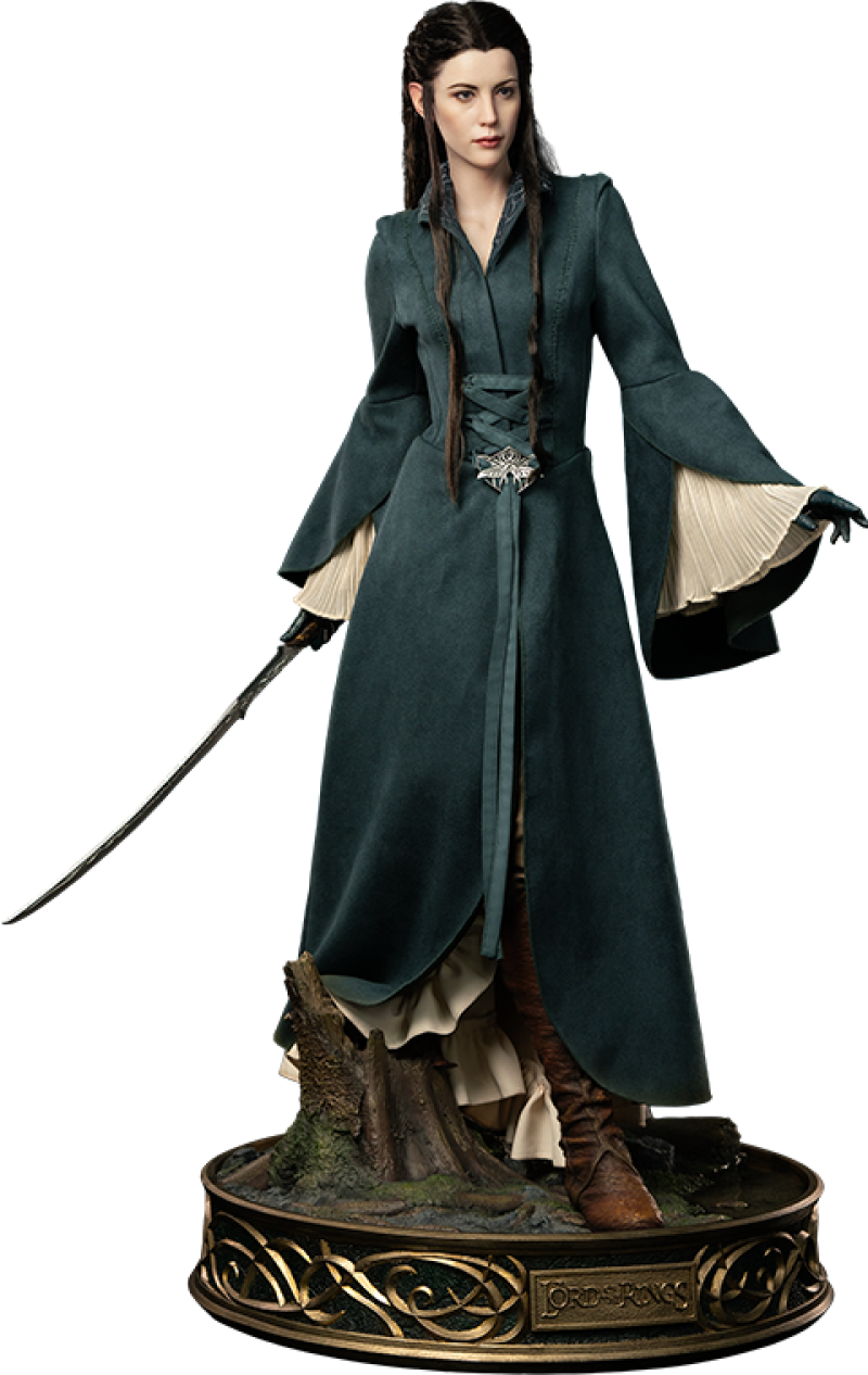 Arwen 1:2 Scale Statue by Infinity Studio