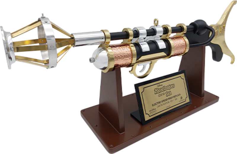 Electro Spear Prop Replica by Paragon FX Group