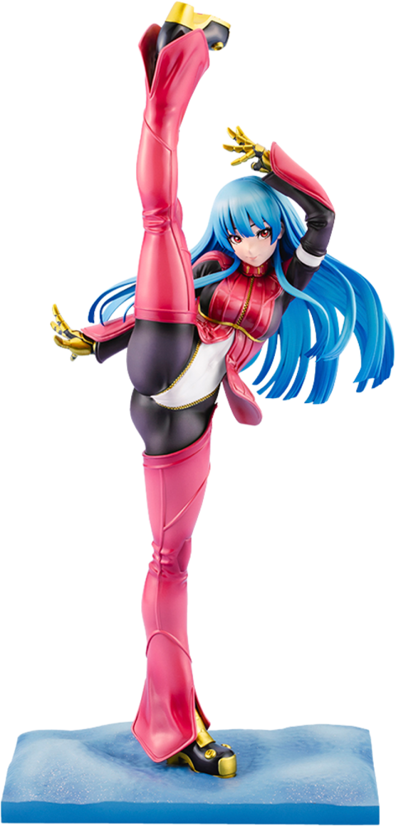 Kula Diamond Bishoujo Collectible Figure by Kotobukiya