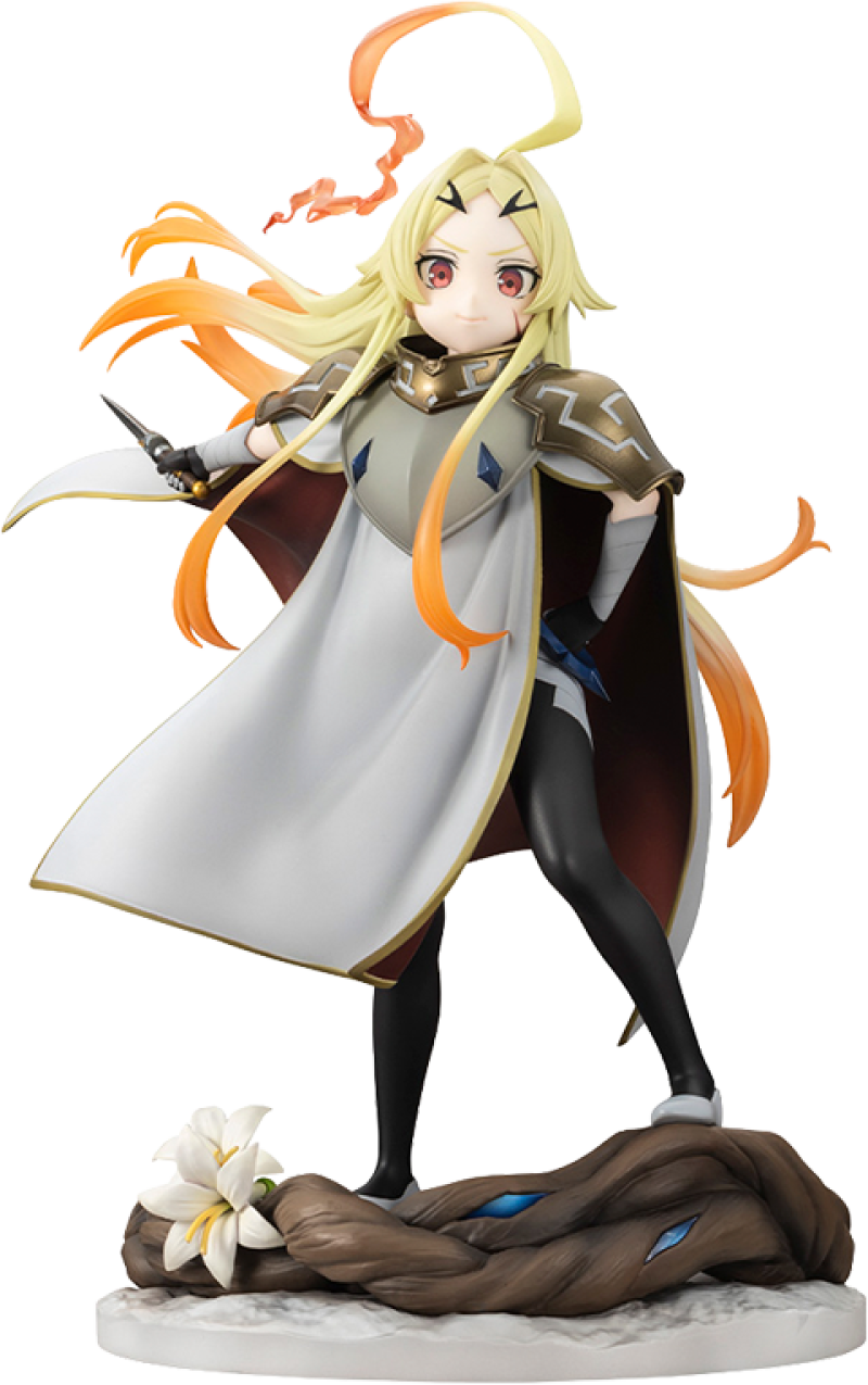 Teoritta Collectible Figure by Kotobukiya