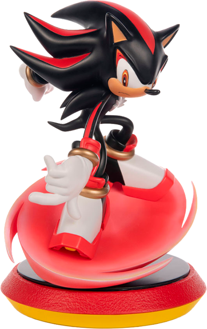 Shadow Statues by First 4 Figures