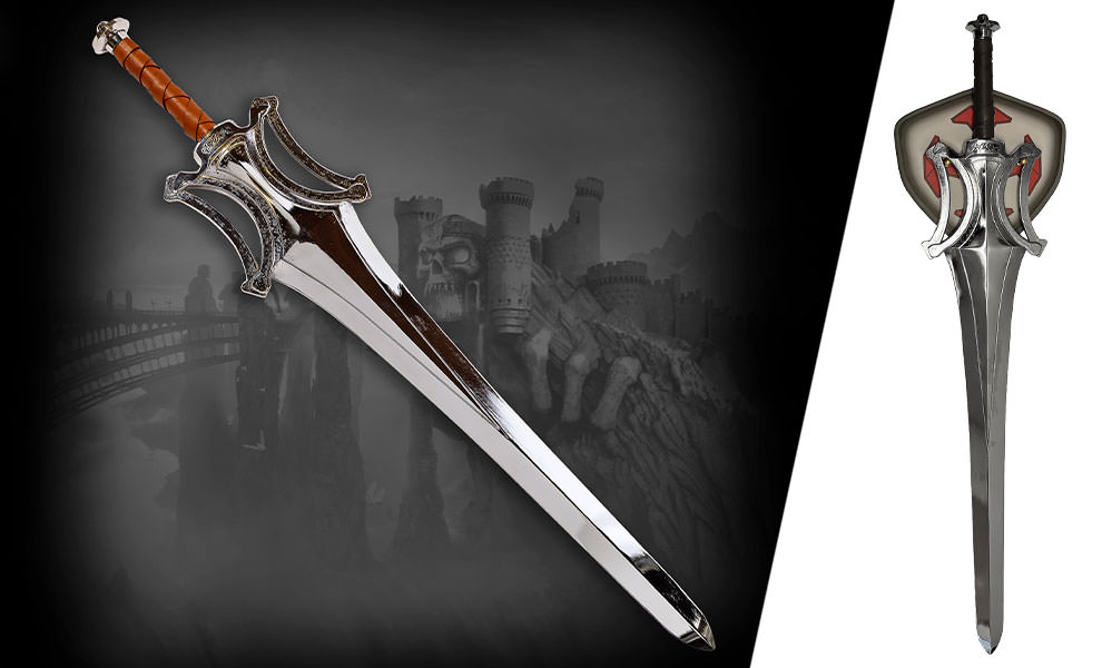 Power Sword (2026) Prop Replica by Factory Entertainment