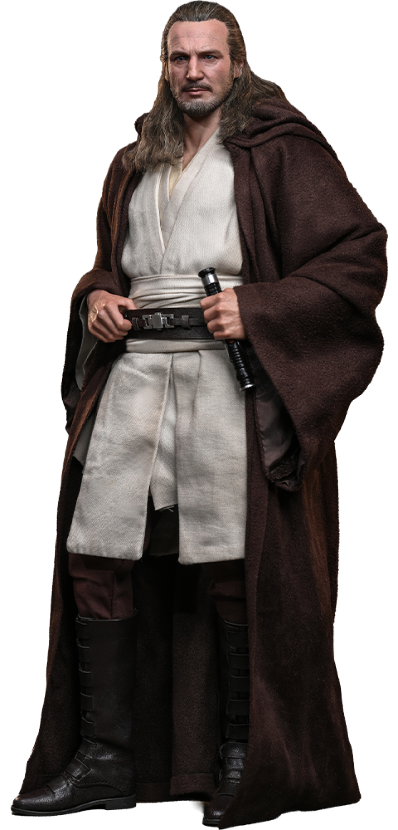 Qui-Gon Jinn™ (Artisan Edition) Sixth Scale Figure by Hot Toys