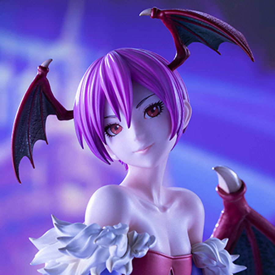 Lilith Collectible Figure by Kotobukiya | Sideshow Collectibles
