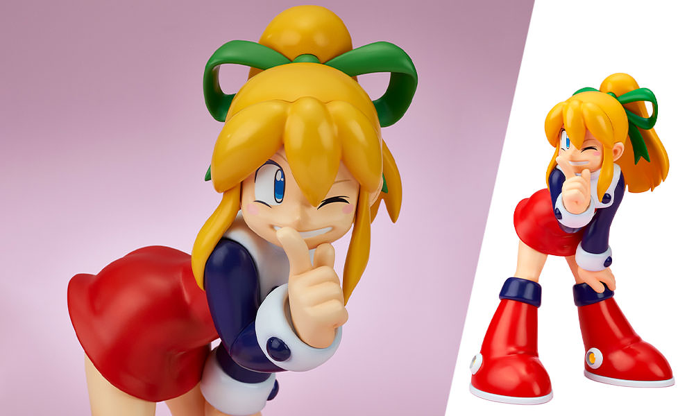 Roll Figure by X-Plus