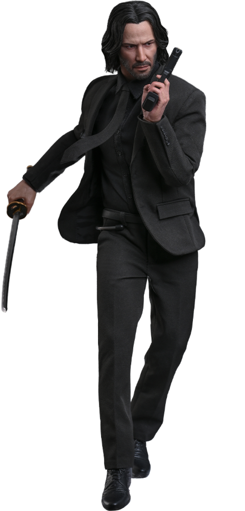 John Wick (Artisan Edition) Sixth Scale Figure by Hot Toys