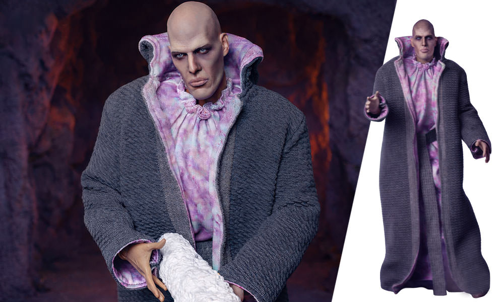 Ruk Sixth Scale Figure by EXO-6