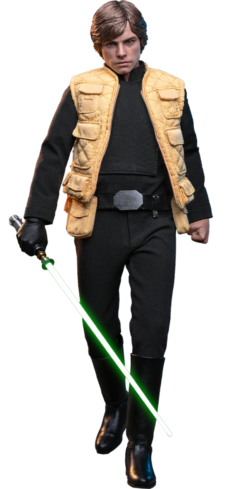 Luke Skywalker™ (Shadows Of The Empire) Sixth Scale Figure by Hot Toys