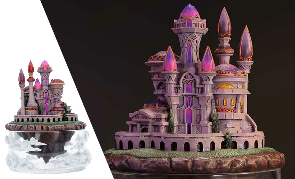 City of Dalaran Box by Nemesis Now