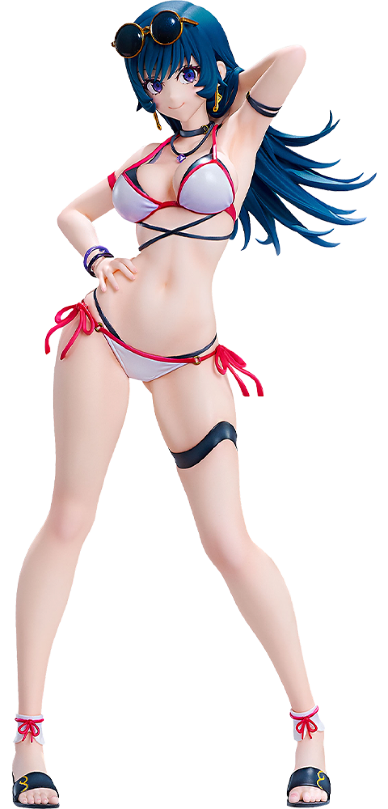 SF-G01 SPARK Fig GRANDE - Kotona Elegance Collectible Figure by Takara Tomy