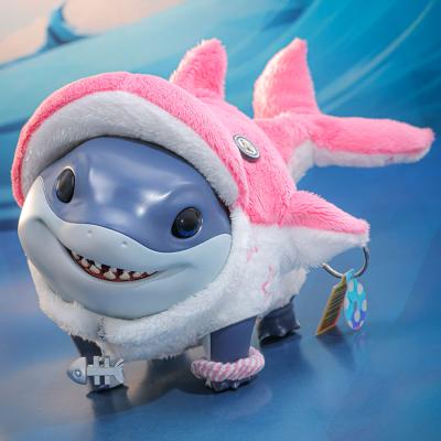 Event Reveal
