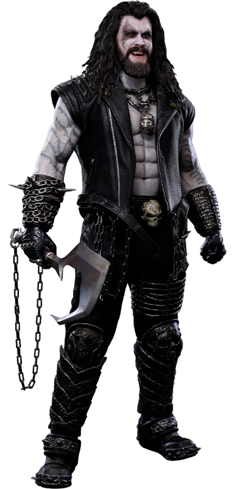 Lobo™ Sixth Scale Figure by Hot Toys