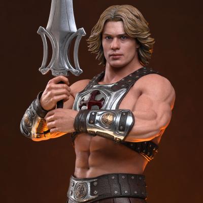 Event Reveal