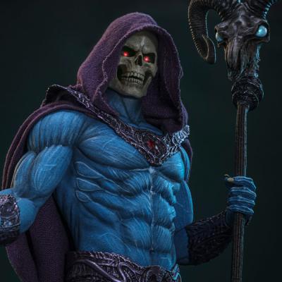 Event Reveal