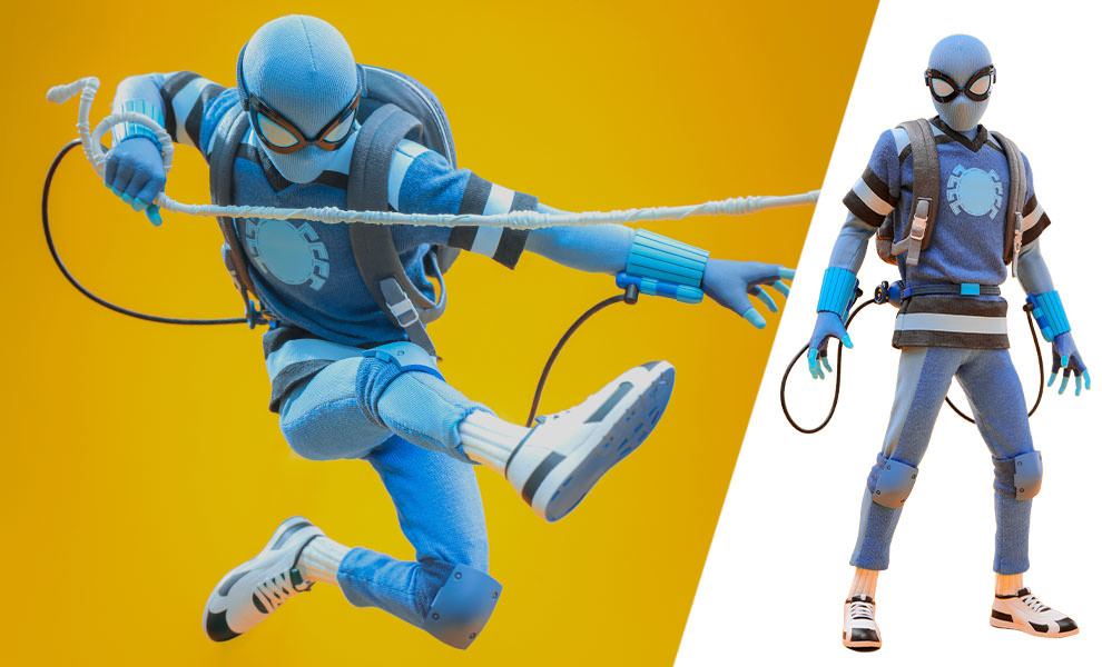 spider-man-homemade-suit-blue-version-action-figure-by-hon-studio