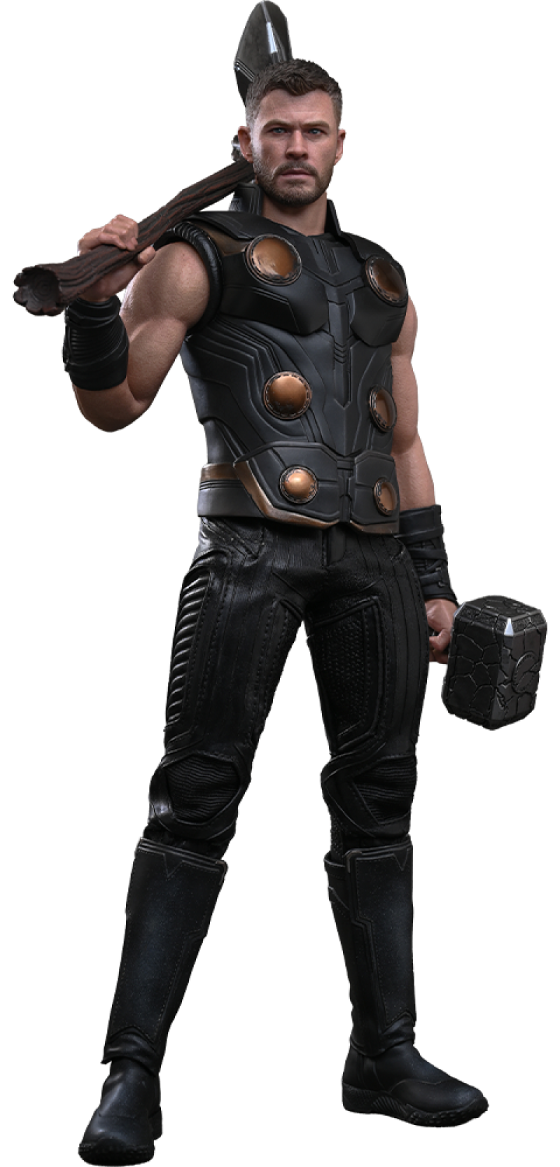 Thor Sixth Scale Figure