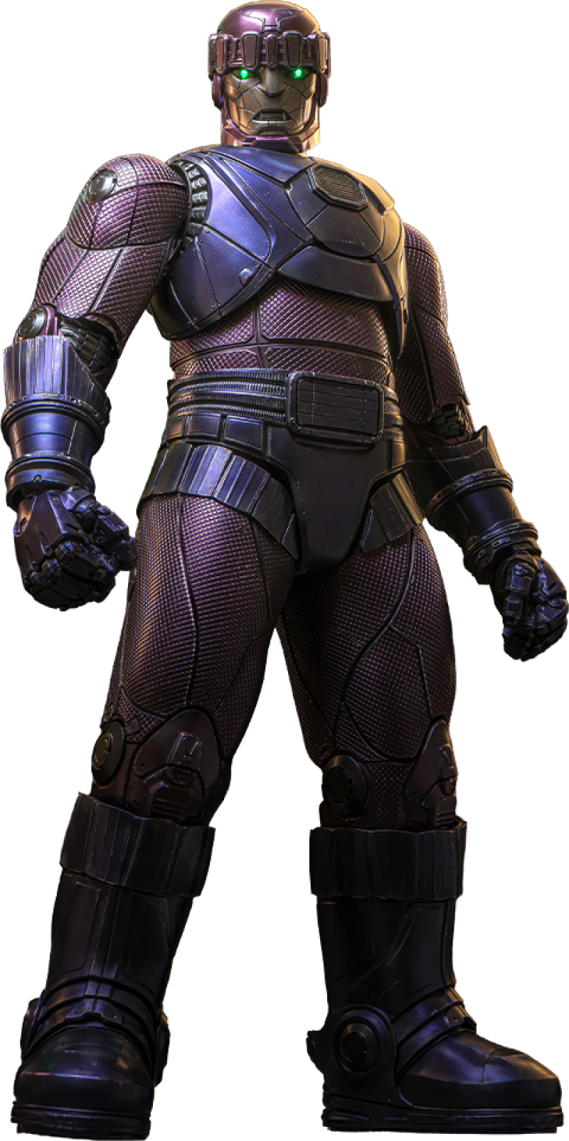 Sentinel Jumbo Sofvi Collectible Figure