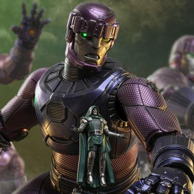 Event Reveal