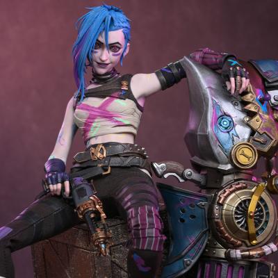 Event Reveal