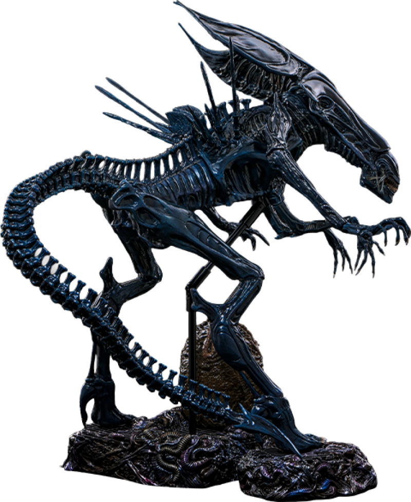Alien Queen Sixth Scale Figure by Hot Toys
