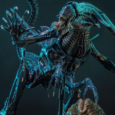 Event Reveal