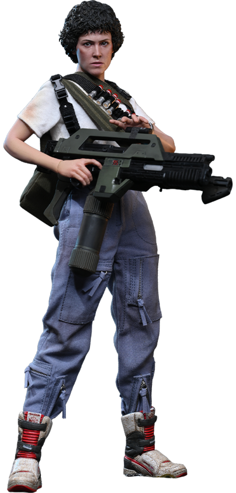 Ellen Ripley Sixth Scale Figure by Hot Toys