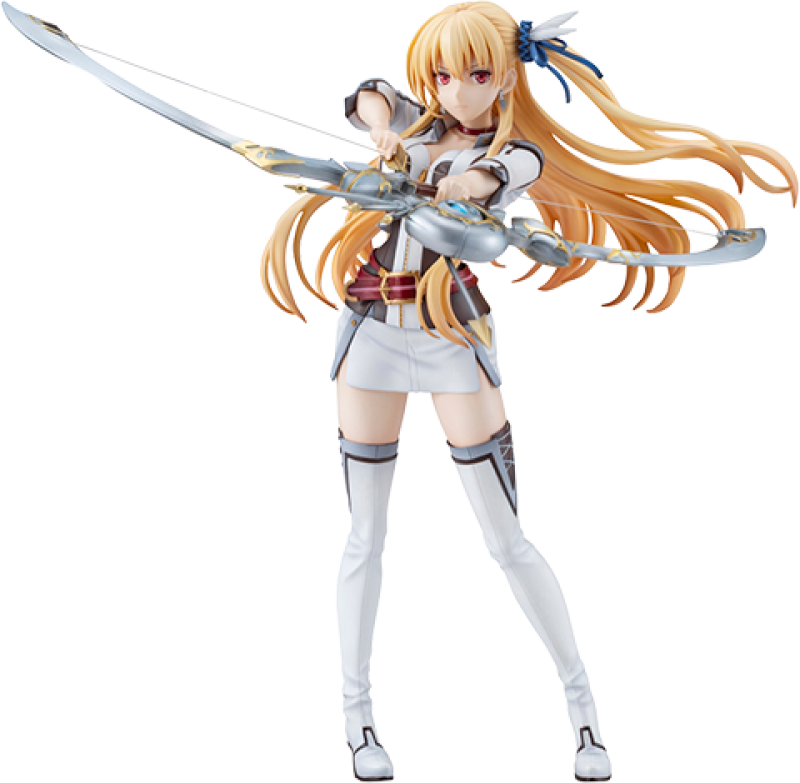 Alisa Reinford Collectible Figure by Kotobukiya