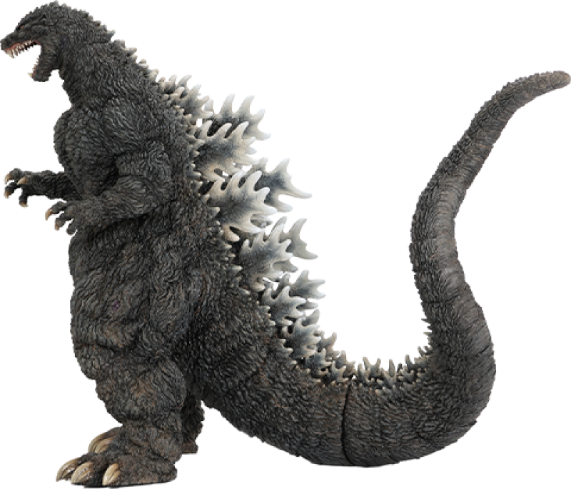 Godzilla (1991) Vinyl Collectible by ACRO