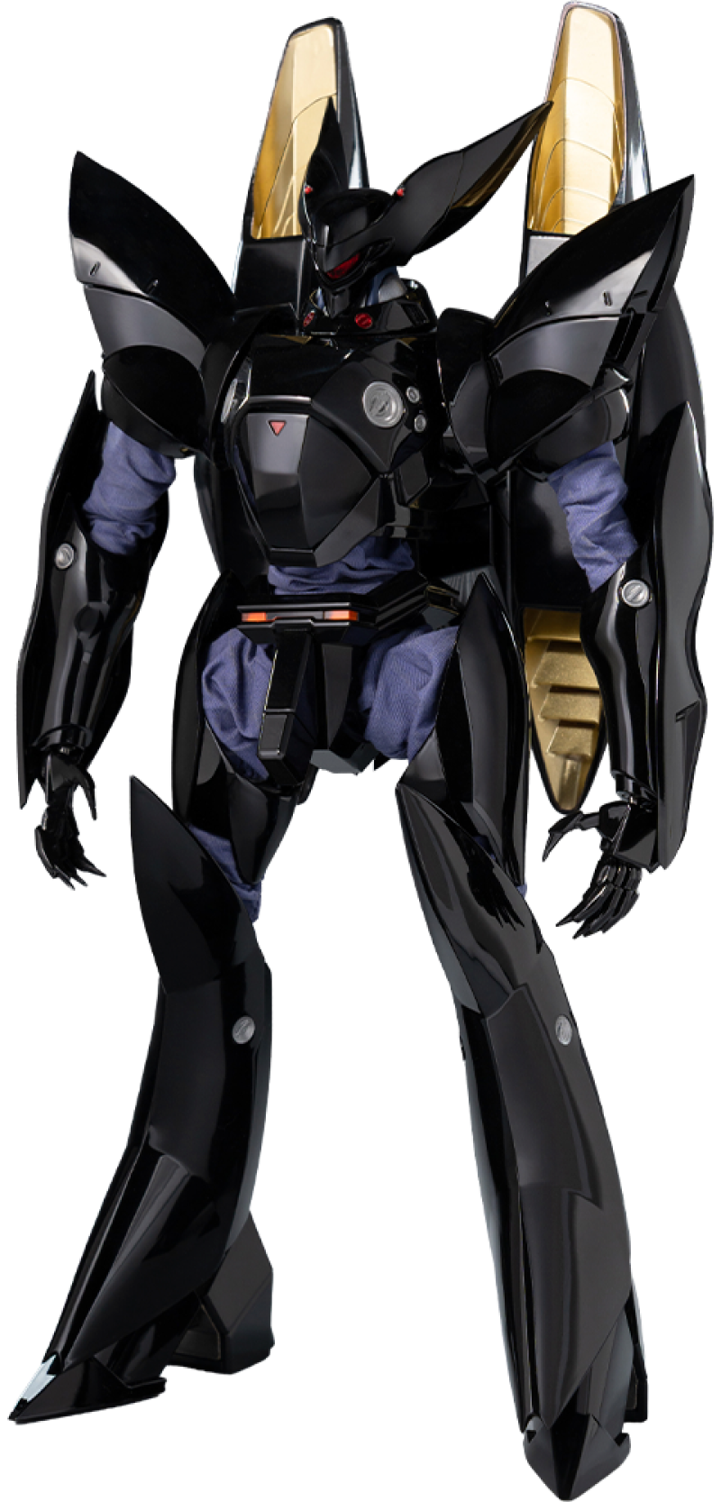 ROBO-DOU Griffon Aqua Unit Version Action Figure by Threezero